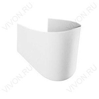 Jacob Delafon Полупьедестал для раковины Odeon E1007